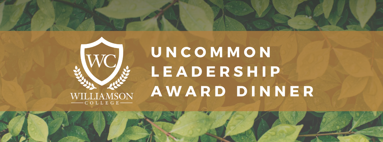 Uncommon Leadership Emma Header Uncommon Leadership Emma Header