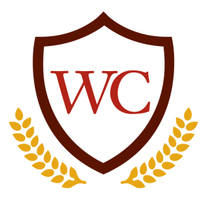 New logo-WC Crest Only